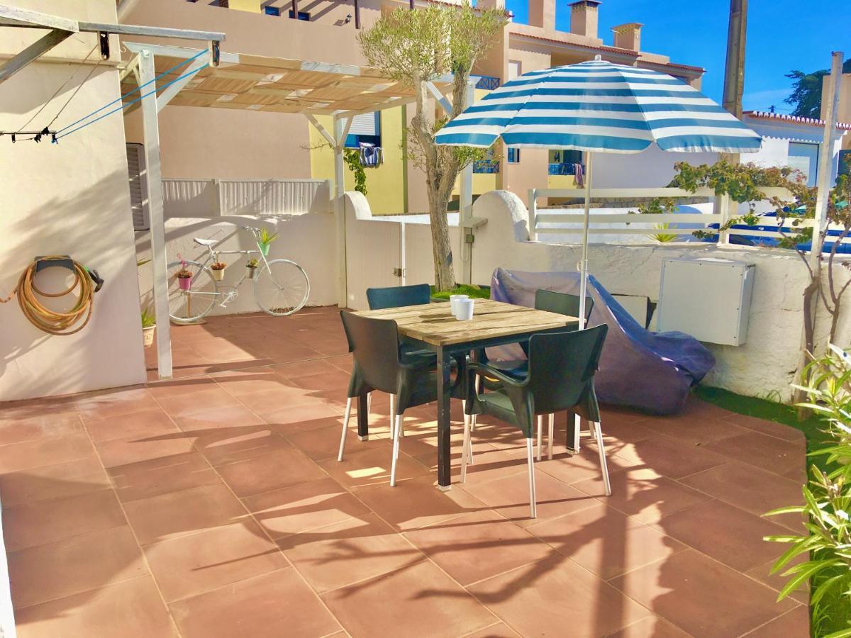 Villa Marias - Ferragudo Ferragudo  Eksteriør billede